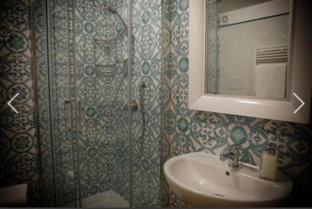 Dimora Del Campo Charming House Bed and Breakfast Salerno Exteriör bild