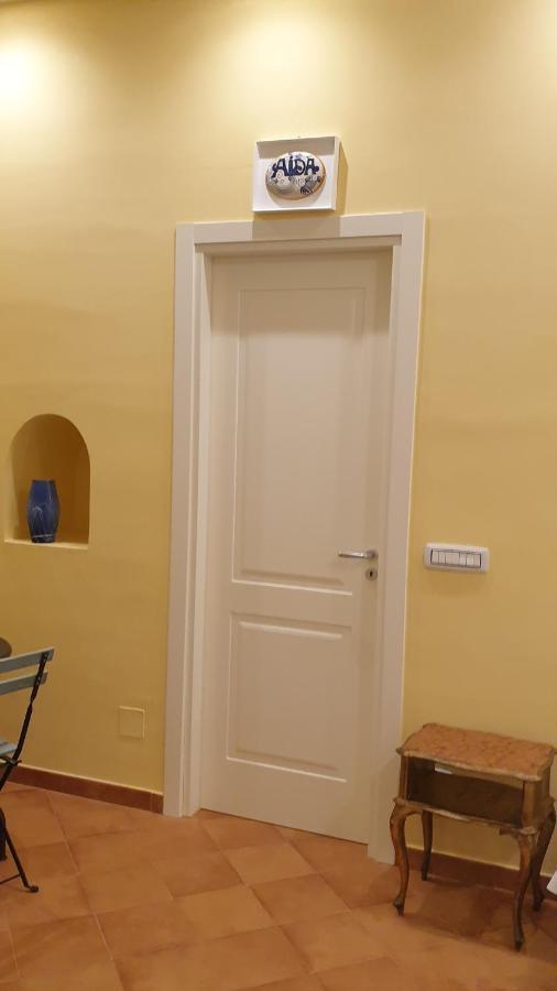 Dimora Del Campo Charming House Bed and Breakfast Salerno Exteriör bild
